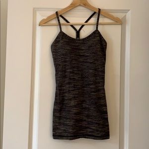Lulu Lemon Tank